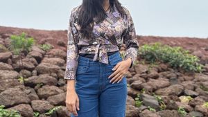 Wrap Up Top