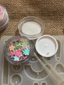 DIY Resin Craft Kit