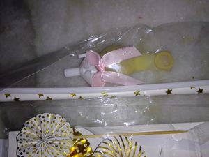 Cake Topper