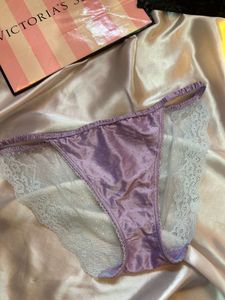Victoria's Secret Panty