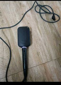 Philips Hair Straightening Brush💓✨
