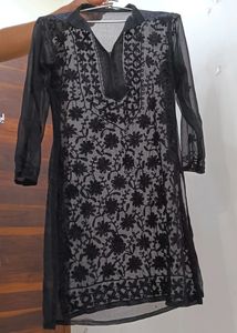 Lakhnawi Kurti