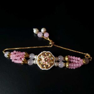 Rakhi Bracelet Set