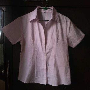 Striped Shirt