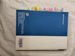Cost and Management Accounting Book