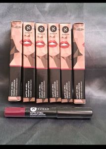 Sugar Matte As Hell Lip Crayon Baby Houseman Any 1