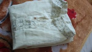 Combo Of 2 kids Kurtas