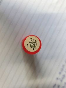 Mamaearth 100%natural Tinted Lip Balm
