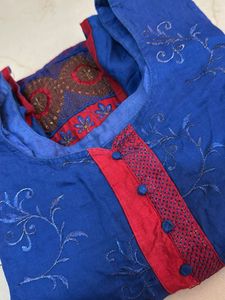 Ethnic Kurta