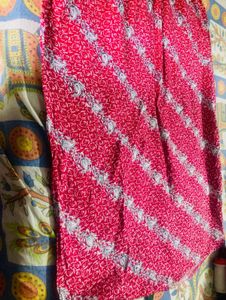 3 Pure Cotton Nighty In Combo