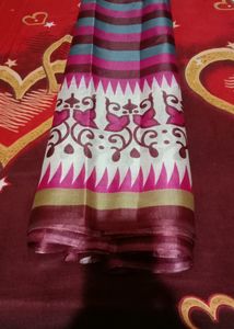 New Saree
