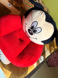 Mickey Mouse Chair