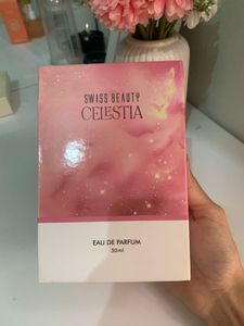 Swiss Beauty Celestia Perfume