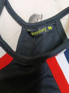 Stylish Crop Tank Top