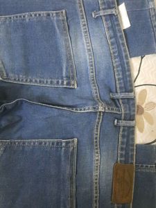 Stylish Denim