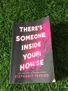 There’s Someone Inside Your Home