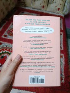 [Hardcover]Collectors&#39; Edition - Fangirl