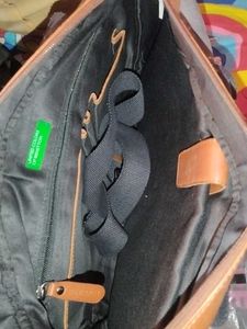 Large Laptop Bag