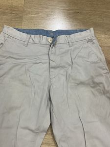 Light Biege Chino Size 30 Inch