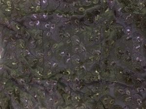 Black Sharara Suit With Dupatta