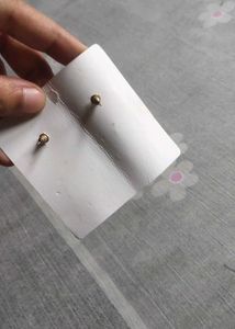 Chain Earing