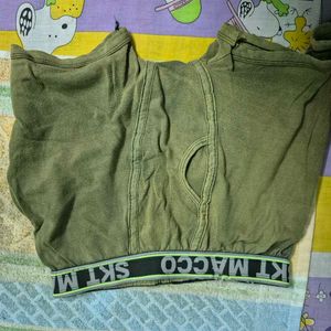 SKT MACCO Briefs