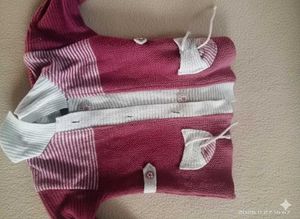 Cute Kids Cardigan