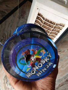 Mono Sky Ninja  Plastic Manjha