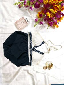 🇭🇲💫❣️ Love Bikini Set