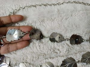 Leaf Waist Belt