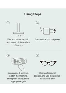Laser Hair Removal