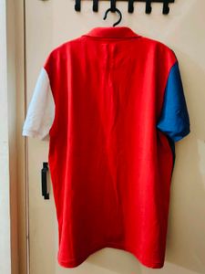 US Polo Assn. T-shirt