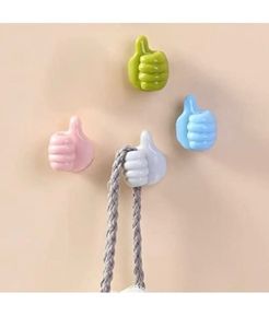 5 Thumb Holder For Wire Keys Holding Single Colour