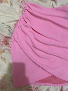 Zara Wrap Skirt