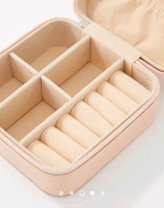 Cute Pink Jewelry organizer