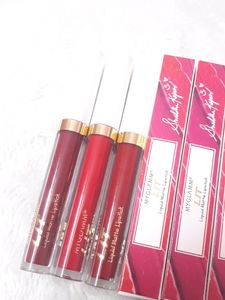 Myglamm lit Liquid Matte Lipstick Combo