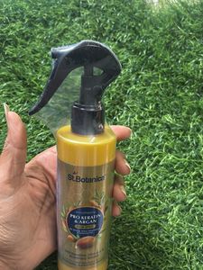 St.Botanica Pro Keratin Hair Spray