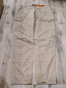 Sc8173 Team Spirit Cargo waist 34/36