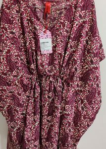 Kaftan Dress
