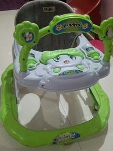 Baby Walker