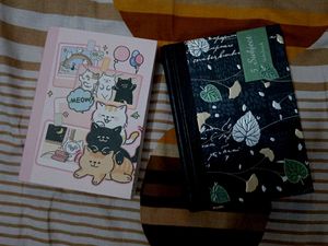 Cute Notebook Bundle