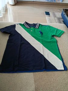 Ralph Lauren Polo Collar t-shirt