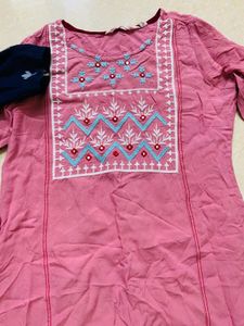 💕Cute Kurta Set (Set of 2)💕