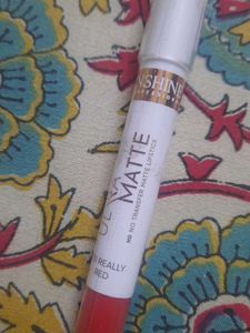 Insight Cosmetics Ultra Matte Lipstick
