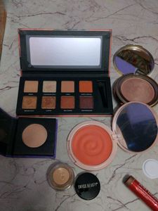 Makeup Combo