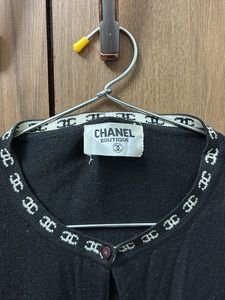Chanel Cardigan