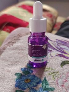 Derma 2% Salicylic acid Serum... &amp; Zitcare-s