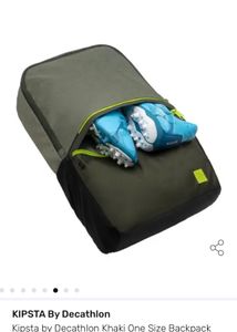 Stylish Backpack