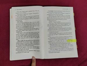 Twisted Games - Ana Huang