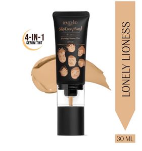 Lovechild Masaba - 4 In 1 Foundation
